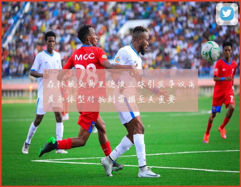 森林狼交易里德换三球引发争议高度和体型对抗刺雷掘至关重要